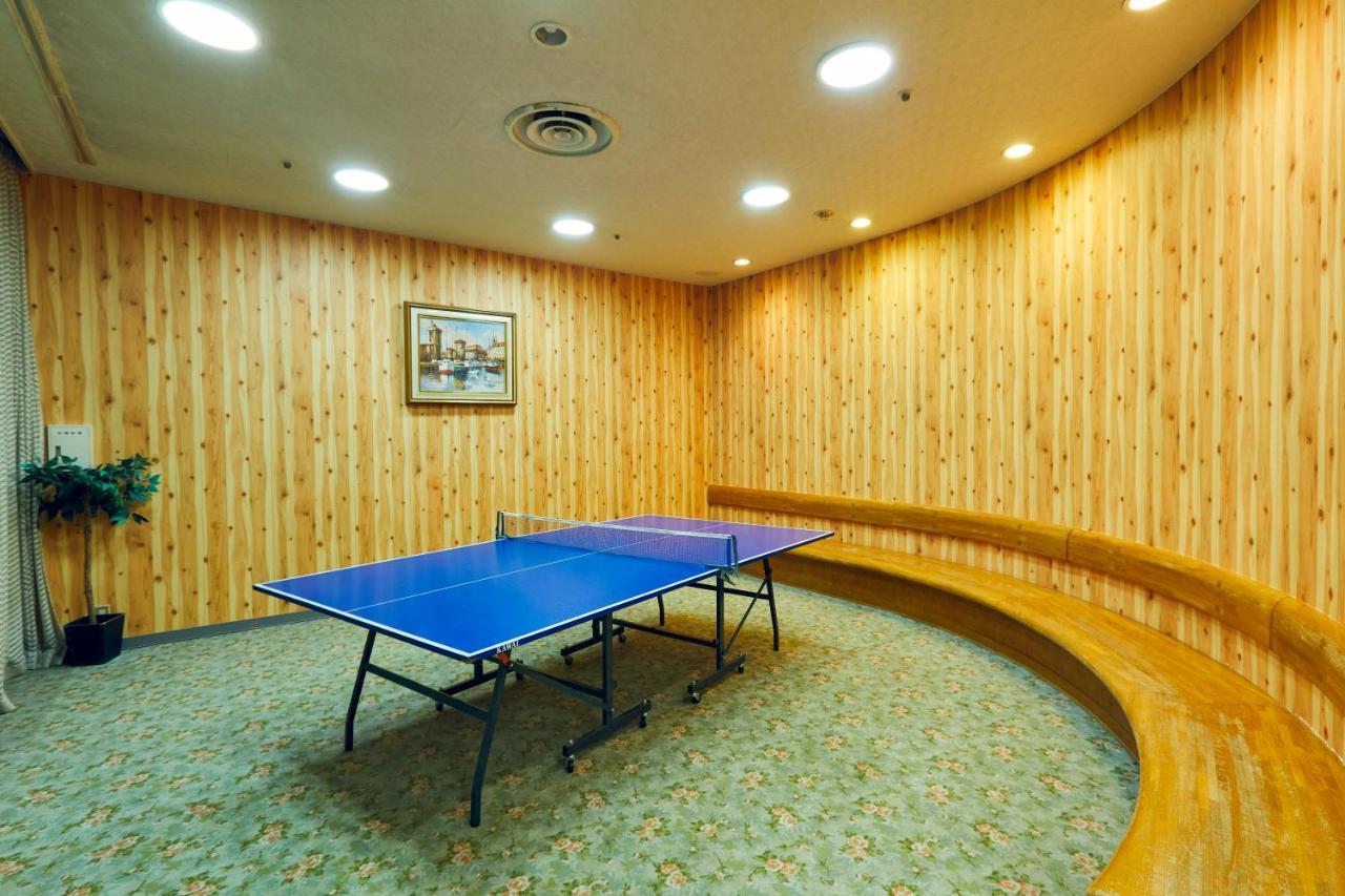 KAMENOI HOTEL Kitsuregawa Sakura  Eksteriør billede