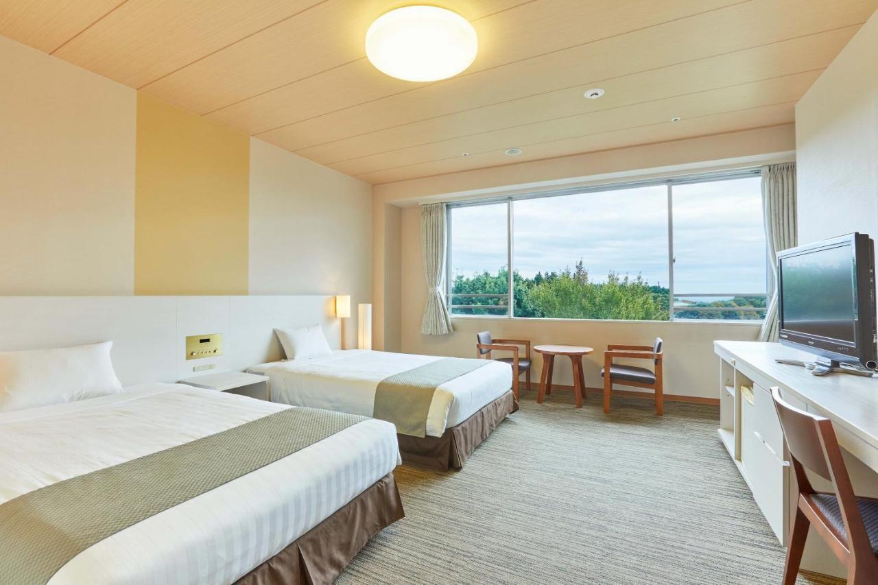 KAMENOI HOTEL Kitsuregawa Sakura  Eksteriør billede