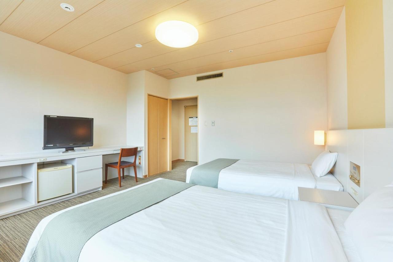 KAMENOI HOTEL Kitsuregawa Sakura  Eksteriør billede
