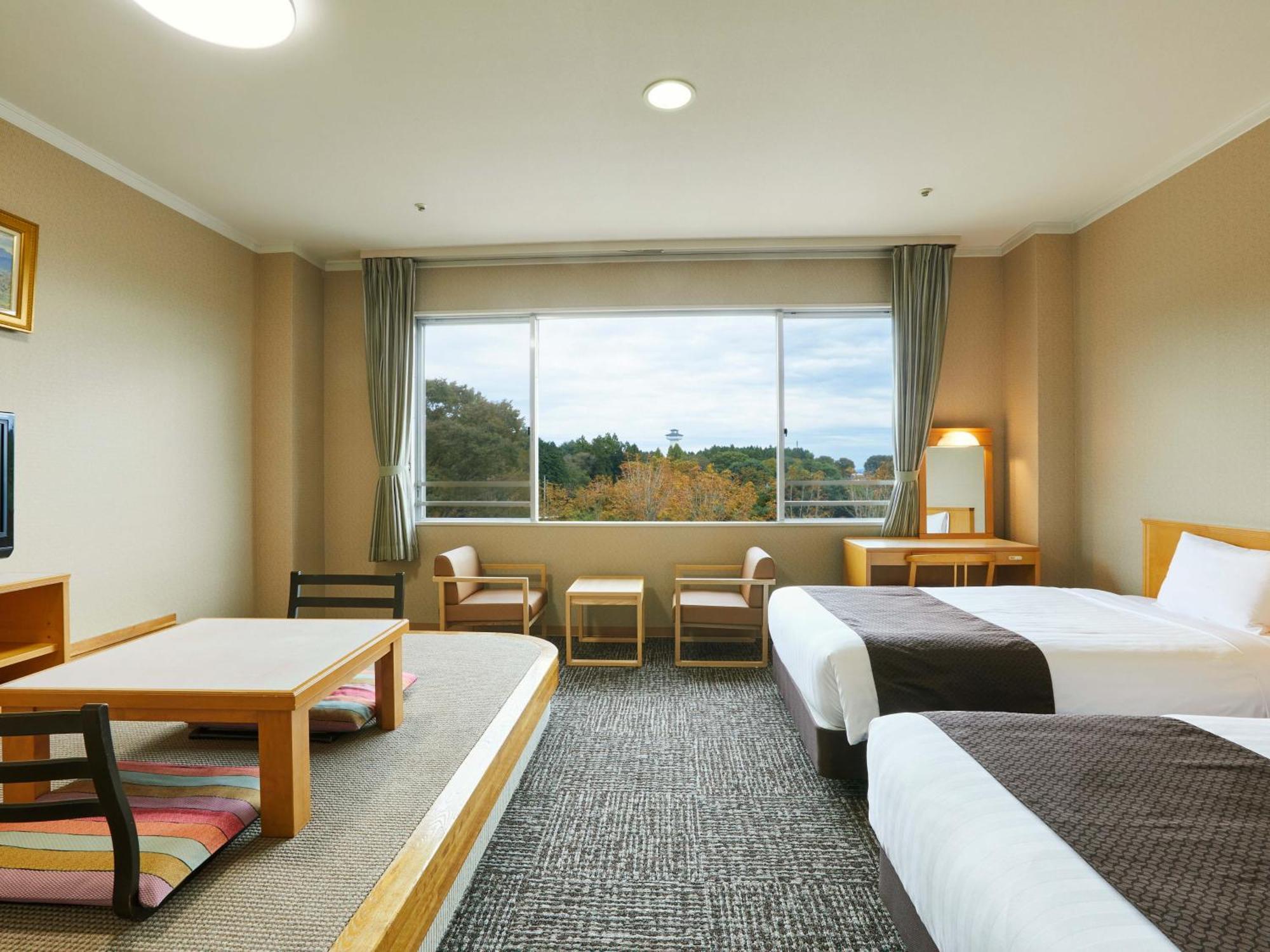 KAMENOI HOTEL Kitsuregawa Sakura  Eksteriør billede