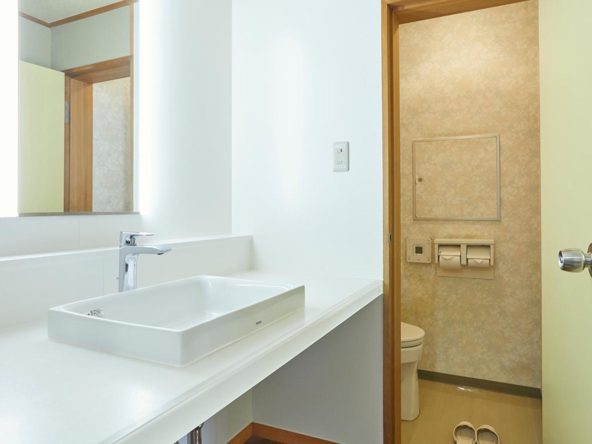 KAMENOI HOTEL Kitsuregawa Sakura  Eksteriør billede